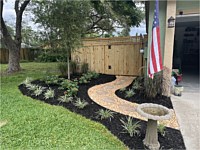 Rock in the Landscape